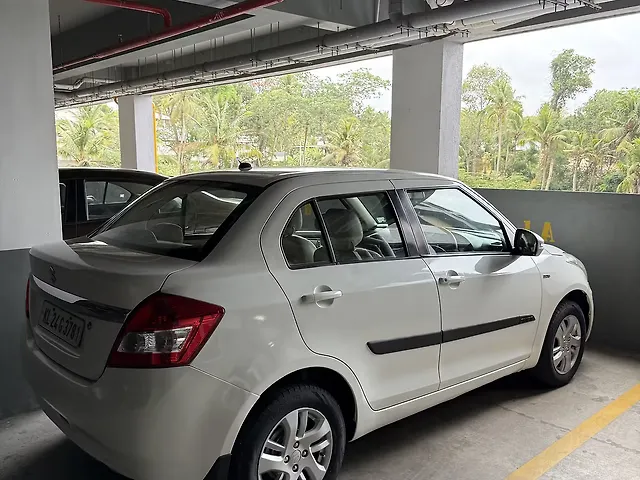 Used Maruti Suzuki Swift [2011-2014] LDi in Thiruvananthapuram
