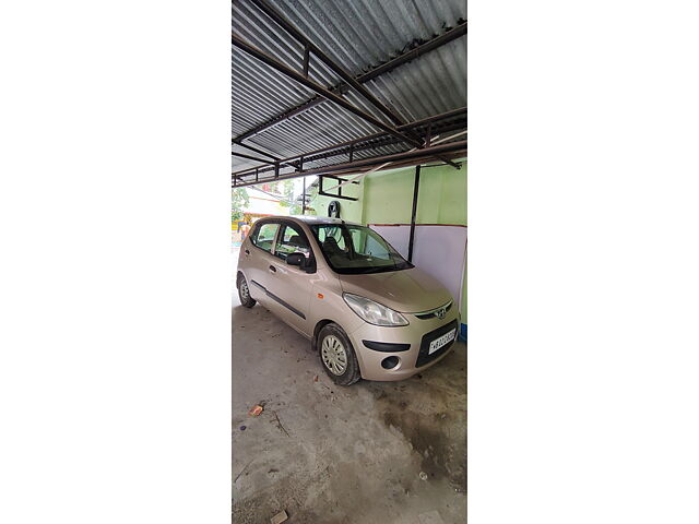 Used 2008 Hyundai i10 in Kolkata