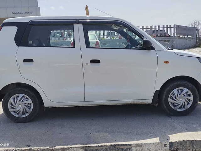 Used Maruti Suzuki Wagon R LXI 1.0 CNG in Patiala