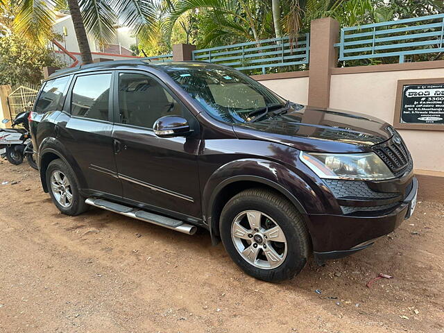 Used 2015 Mahindra XUV500 in Chitradurga