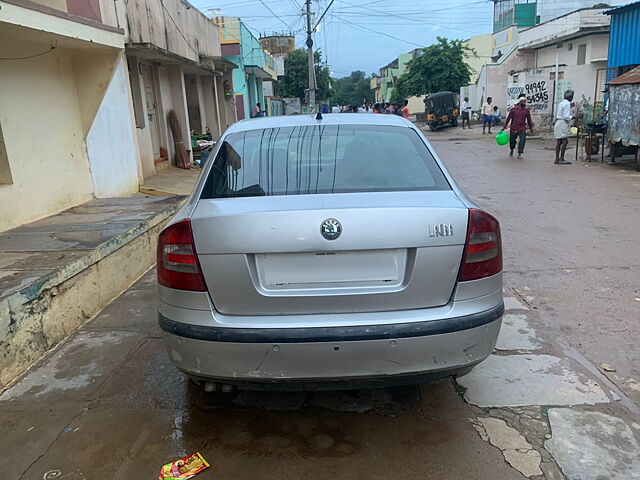 Used Skoda Laura [2005-2009] L&K 1.9 PD AT in Hyderabad