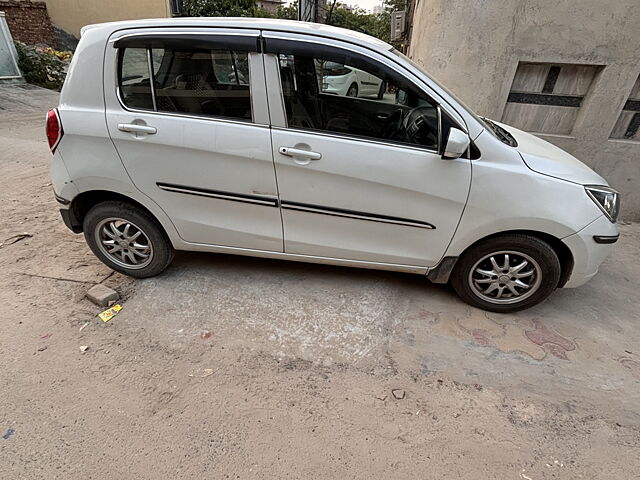 Used Maruti Suzuki Celerio [2014-2017] ZXi in Gurgaon