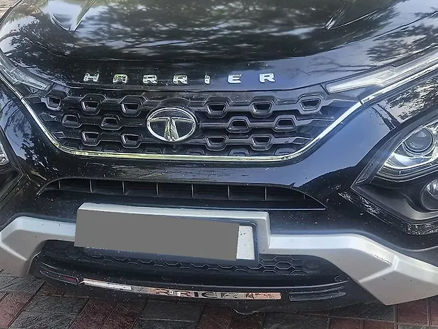 Used 2022 Tata Harrier in Satna Used 2022 Tata Harrier in Satna