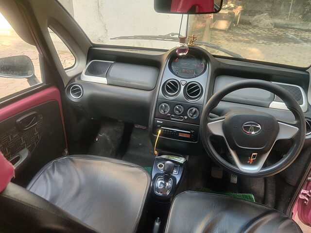 Used Tata Nano Twist XTA in Mumbai