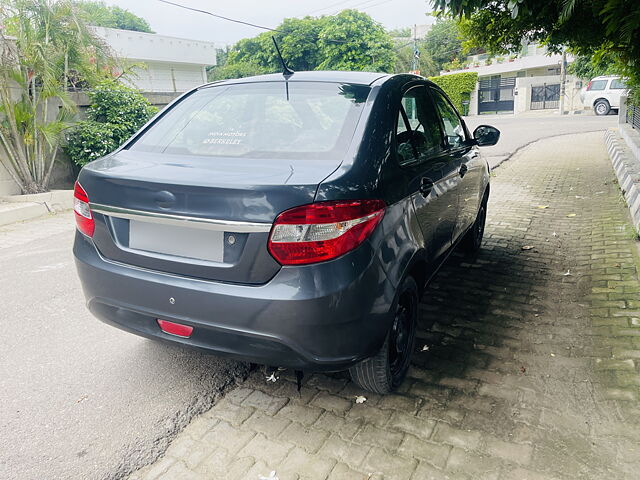 Used Tata Zest XTA Diesel in Ludhiana