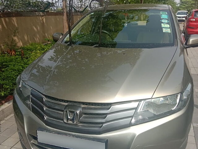 Used 2010 Honda City in Dombivali