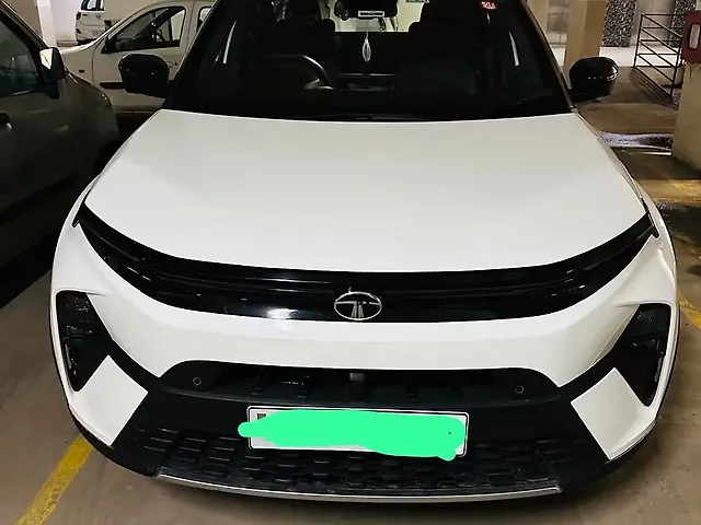 Used 2024 Tata Nexon in Ahmedabad