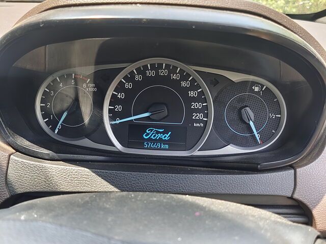 Used Ford Freestyle Titanium Plus 1.5 TDCi [2018-2020] in Patna