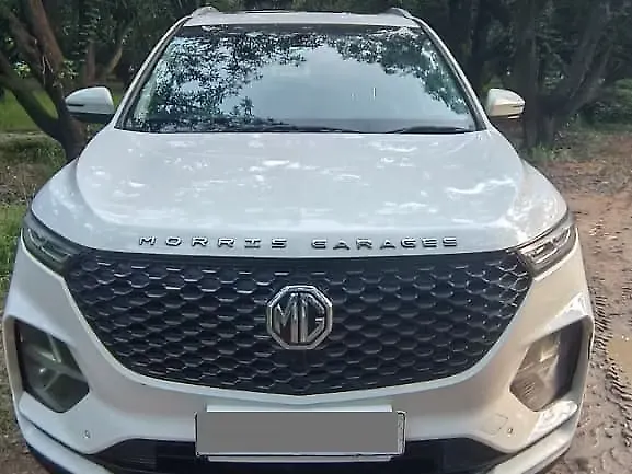 Used 2021 MG Hector in Lucknow Used 2021 MG Hector in Lucknow