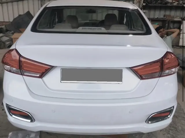 Used 2017 Maruti Suzuki Ciaz in Lucknow