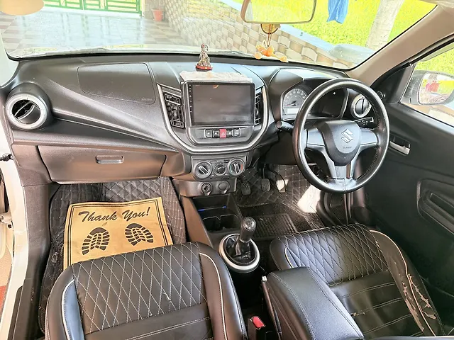 Used Maruti Suzuki Celerio VXi CNG [2022-2023] in Rewari