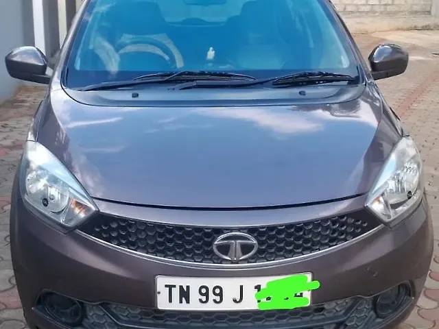 Used 2017 Tata Tiago in Coimbatore Used 2017 Tata Tiago in Coimbatore