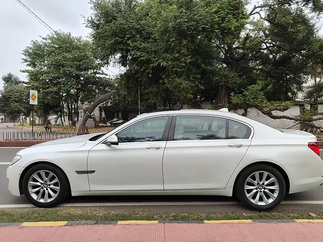 Used 2019 BMW 7-Series in Chennai Used 2019 BMW 7-Series in Chennai