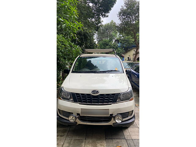 Used 2013 Mahindra Xylo in Mumbai