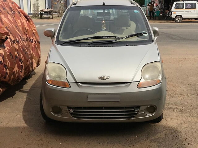 Used 2009 Chevrolet Spark in Tiruchirappalli