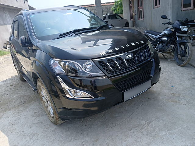 Used Mahindra XUV500 [2015-2018] W10 AWD in Jammu