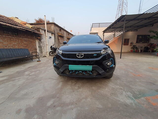 Used 2021 Tata Nexon EV in Chandrapur