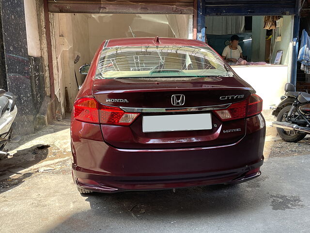 Used 2015 Honda City in Kolkata