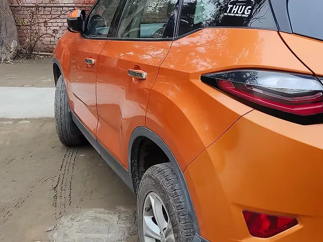Used Tata Harrier [2019-2023] XZ [2019-2020] in Noida