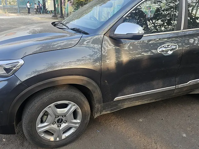 Used 2022 Kia Sonet in Rourkela