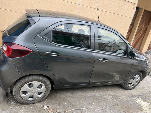 Used Tata Tiago XT (O) [2021-2023] in Bangalore