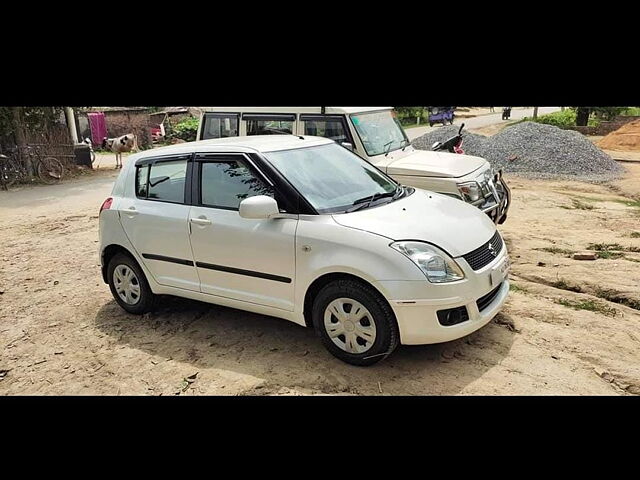 Used Maruti Suzuki Swift  [2005-2010] VDi in Ballia