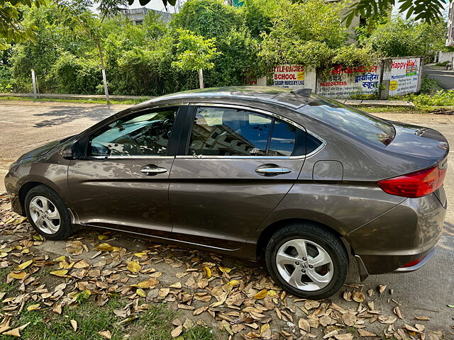 Used Honda City [2014-2017] V in Nagpur