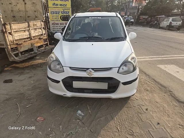 Used 2013 Maruti Suzuki Alto 800 in Meerut Used 2013 Maruti Suzuki Alto 800 in Meerut