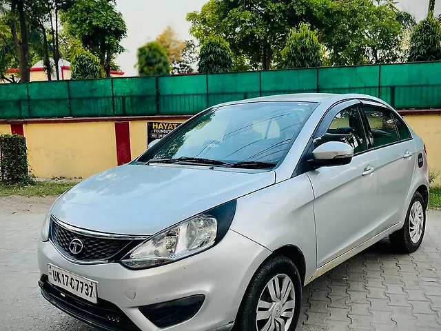 Used 2016 Tata Zest in Roorkee Used 2016 Tata Zest in Roorkee