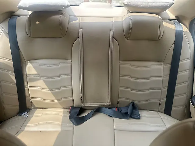 Used Honda Amaze 2nd Gen VX MT 1.2 Petrol [2021] in Delhi