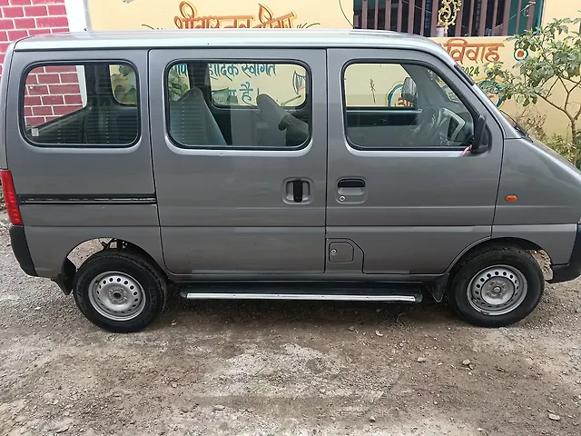 Used 2024 Maruti Suzuki Eeco in Satna