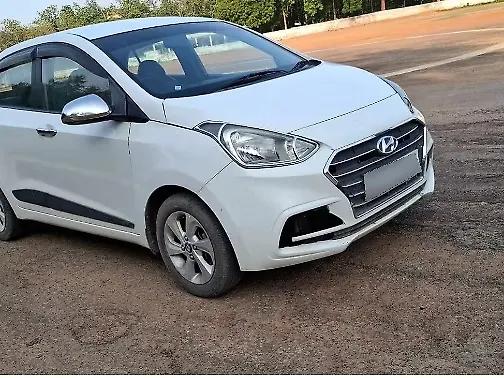 Used 2017 Hyundai Xcent in Korba Used 2017 Hyundai Xcent in Korba