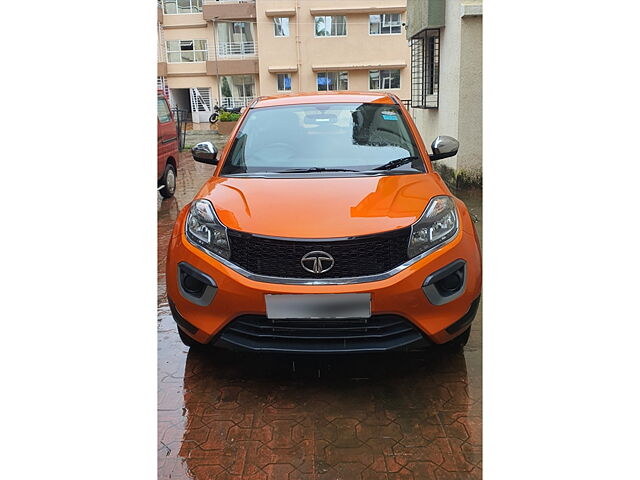 Used 2019 Tata Nexon in Palghar