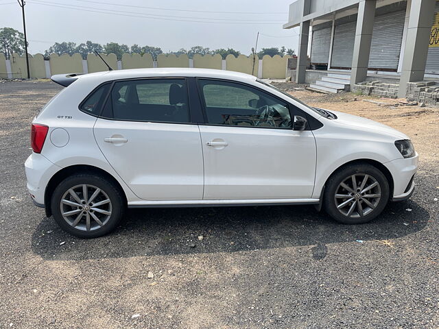 Used Volkswagen Polo GT in Nagpur