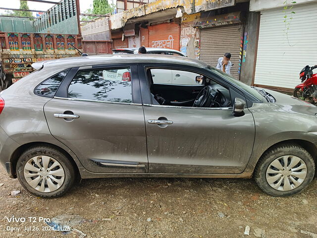 Used 2020 Maruti Suzuki Baleno in Pratapgarh (Rajasthan)