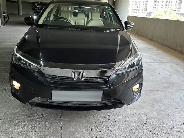 Used 2020 Honda City in Navi Mumbai