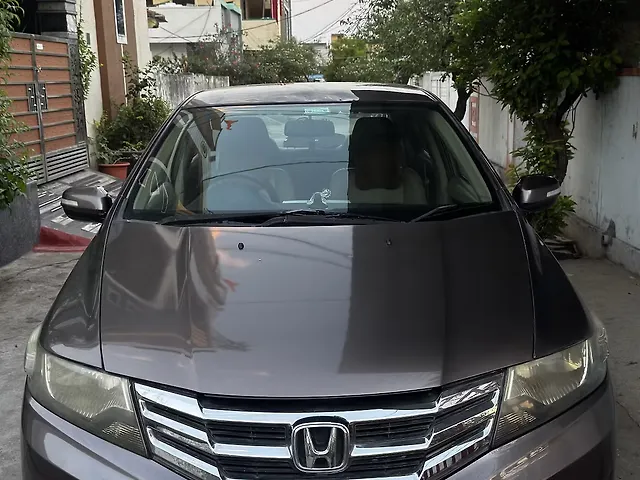 Used 2013 Honda City in Warangal Used 2013 Honda City in Warangal
