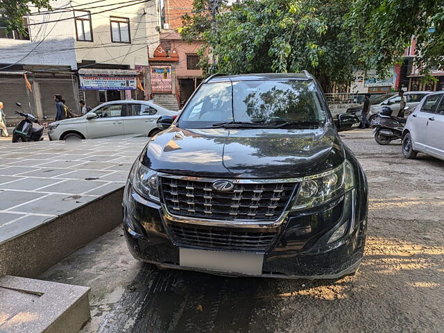 Used 2018 Mahindra XUV500 in Delhi