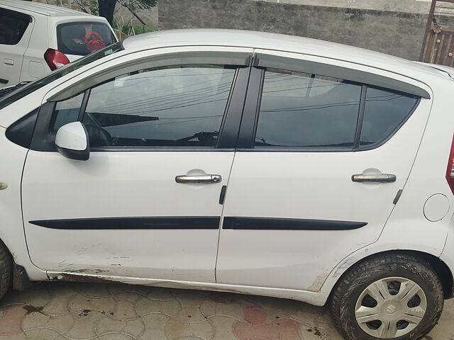 Used Maruti Suzuki Ritz Vxi BS-IV in Ambala Cantt