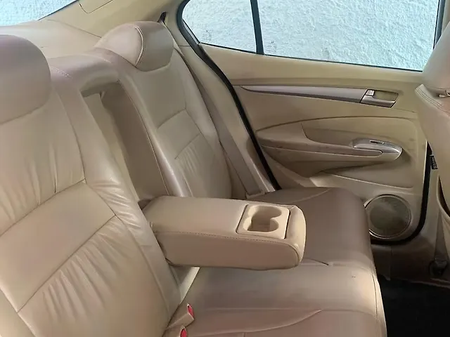 Used Honda City [2008-2011] 1.5 V MT in Rohtak