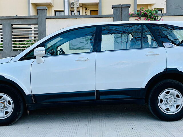 Used Tata Hexa [2017-2019] XM 4x2 7 STR in Bhopal