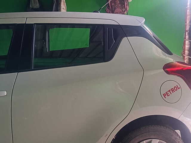 Used Maruti Suzuki Swift [2018-2021] VXi AMT [2018-2019] in Bhubaneswar