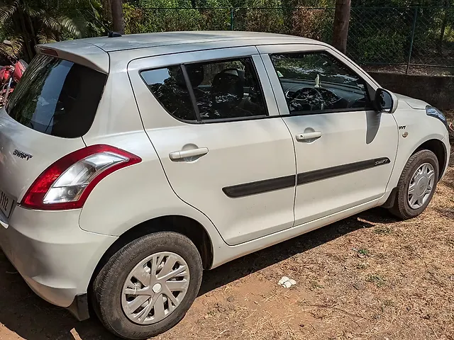 Used Maruti Suzuki Swift [2014-2018] Lxi (O) [2014-2017] in Iritty