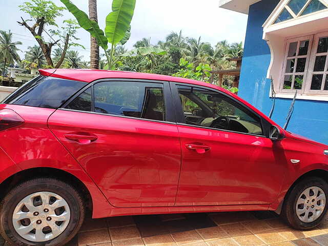 Used Hyundai Elite i20 [2016-2017] Magna 1.2 [2016-2017] in Udupi