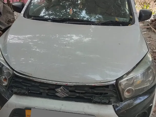 Used 2019 Maruti Suzuki Celerio in South 24 Paraganas