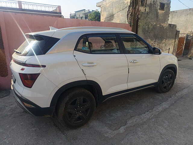 Used Hyundai Creta [2020-2023] EX 1.5 Diesel [2020-2022] in Gurdaspur