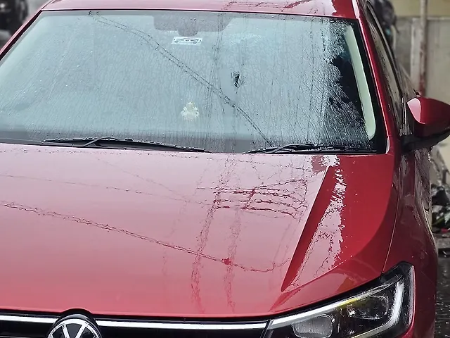 Used 2023 Volkswagen Virtus in Indore Used 2023 Volkswagen Virtus in Indore