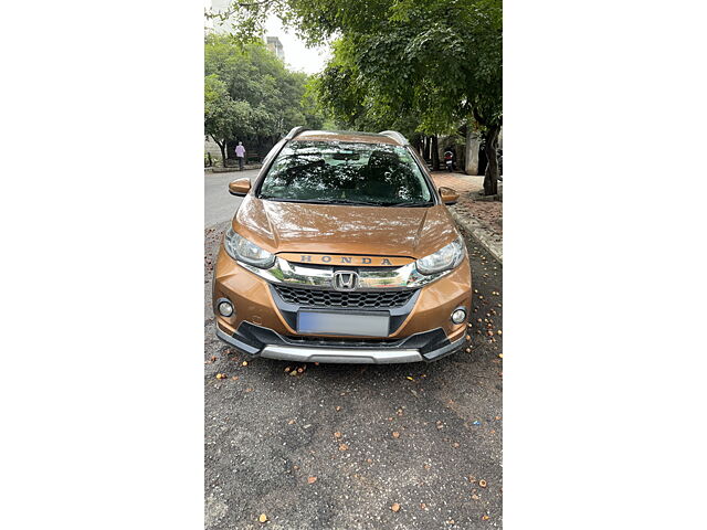 Used 2017 Honda WR-V in Bangalore