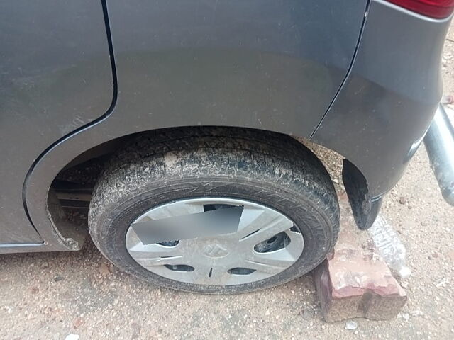 Used Maruti Suzuki Wagon R 1.0 [2014-2019] VXI in Jodhpur