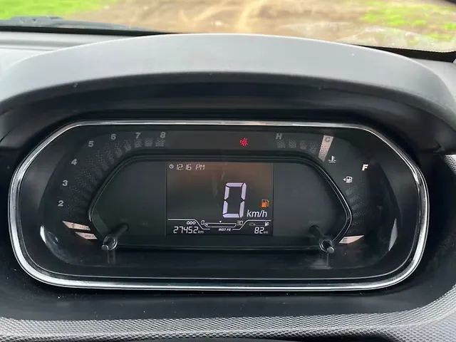 Used Tata Old Generation Tiago 2020 XT (O) [2021-2023] in Nagpur